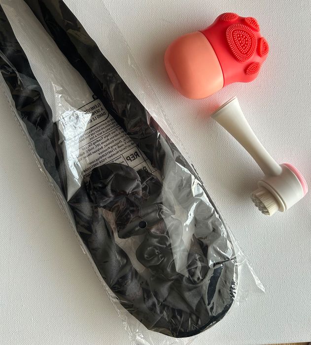 Комплект за разкрасяване