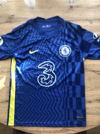 Chelsea 21/22 T-shirt (Pulisic No10)
