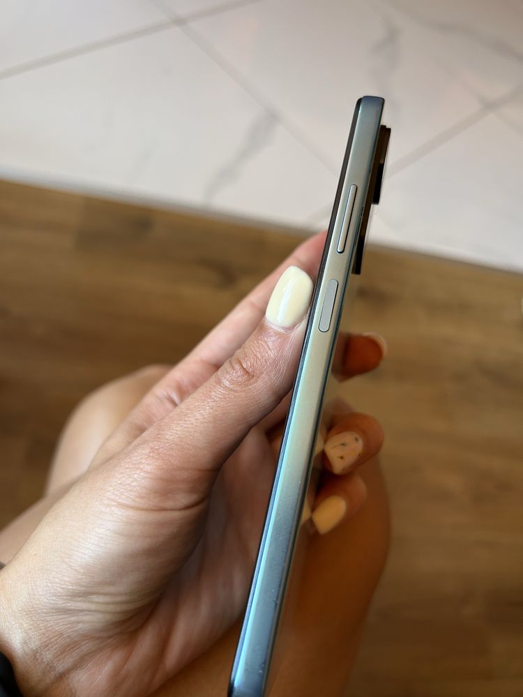 Redmi Note 11 Pro+5G