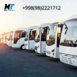Transport xizmati (aftobus,avtobus,transfer)