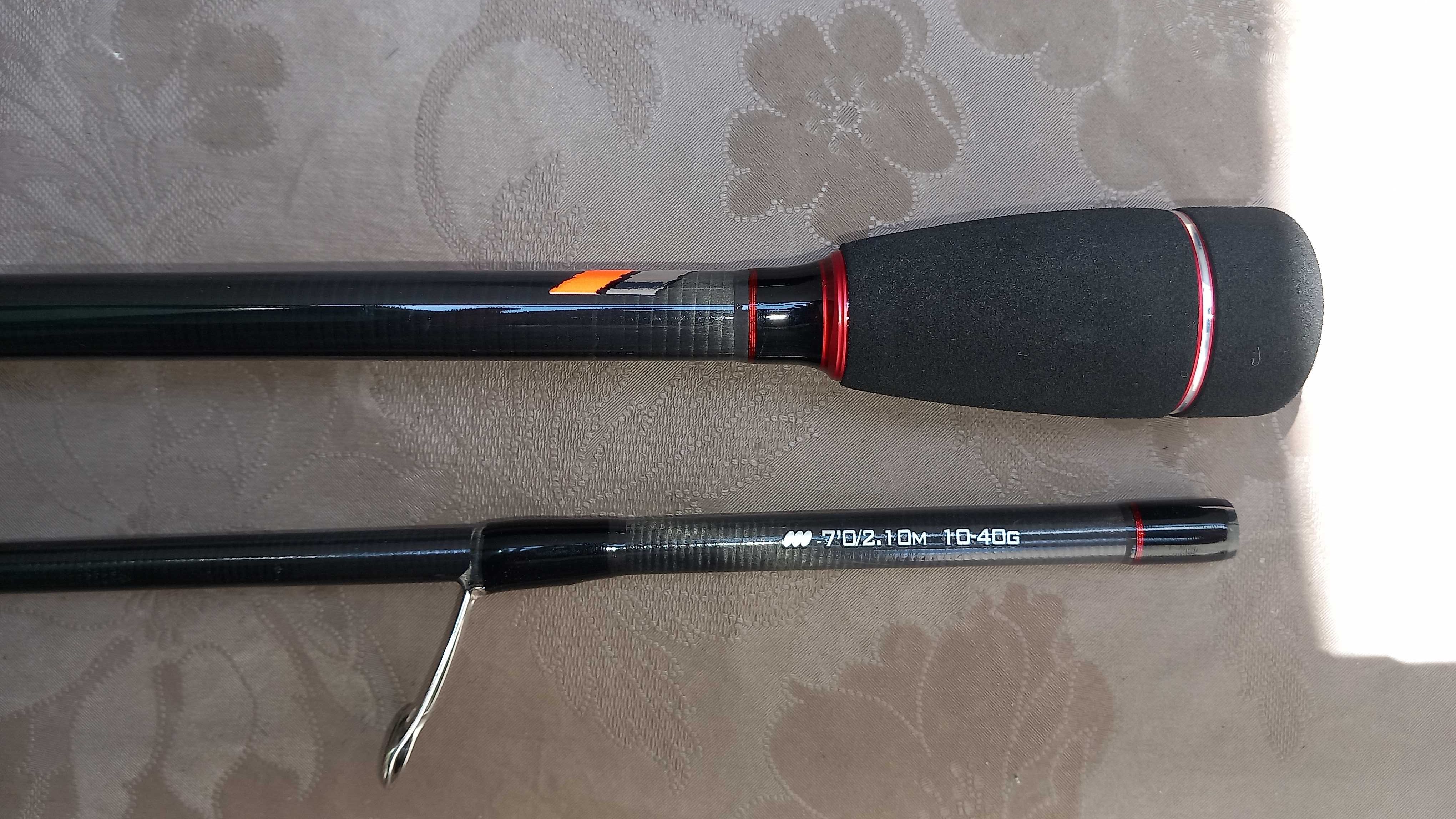 Siweida carbon cobra