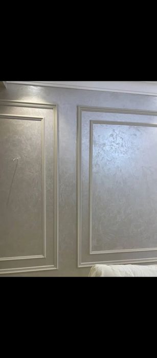 Malyarka gipsakarton kraska