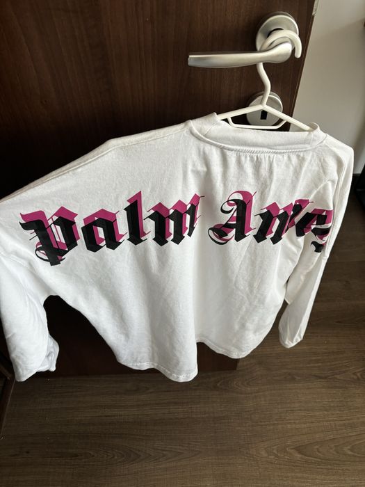 Bluza Palm Angels Originala