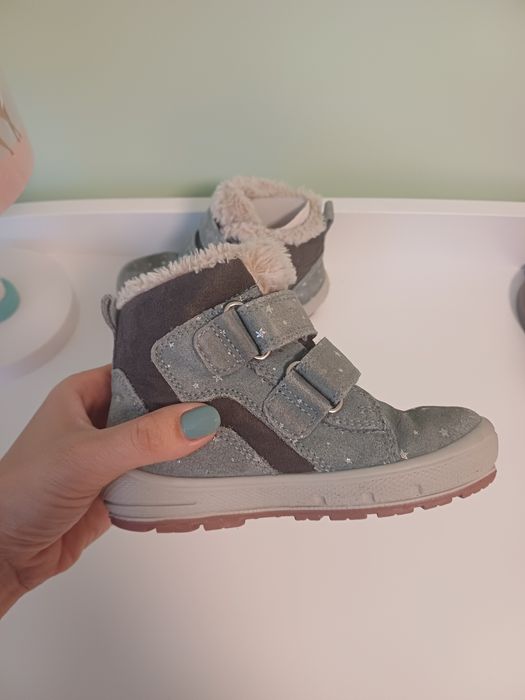 Детски боти апрески Superfit 25 номер