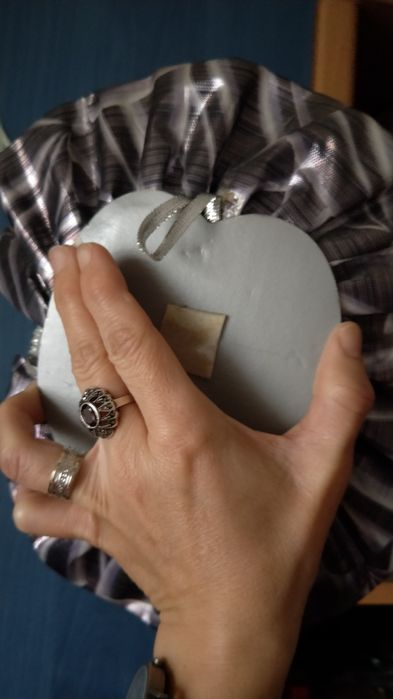 Mască din porțelan Venețiană.