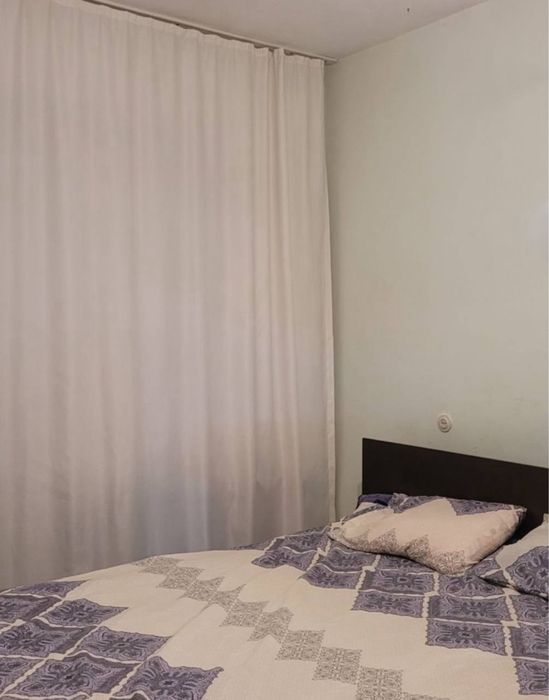 3/3/4 балк 2#6 72 кв.м Ялангач , Академ городок институт культуры.