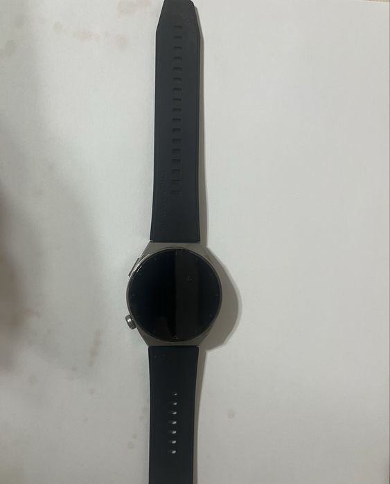 Huawei Gt3 PRO Titanium