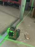 Vand laser hilti