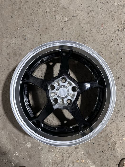 диски от ниссана алтима