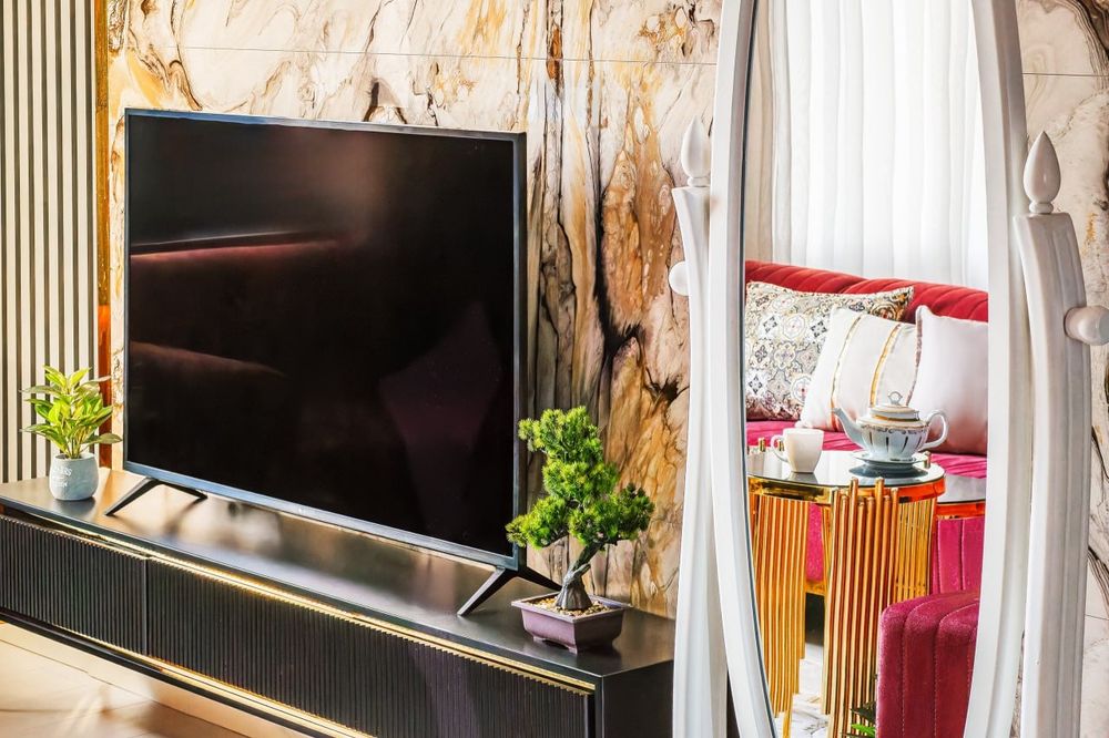 Кунлик квартира Юнусободда