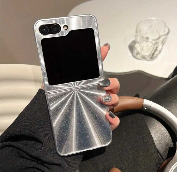 Калъфи съвместим със Samsung Galaxy Z Flip 5 6 и 7