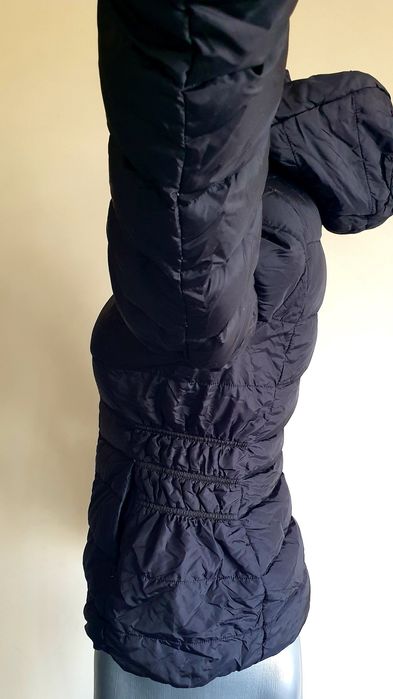 The North Face  Hoodie 550 Down Women  XS  ОРИГИНАЛ! Дамско Зимно Яке!