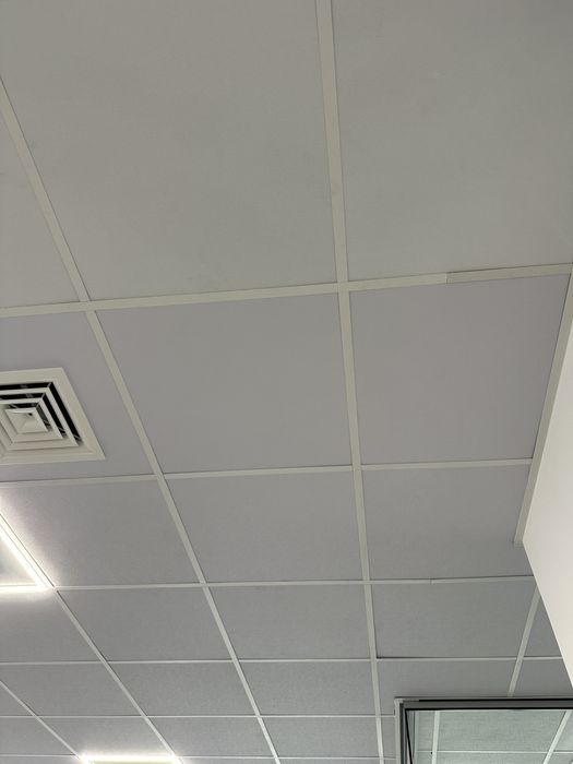 Растер таван 110кв. см