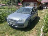 Ford Focus 2 1.6 benzina. 115 cp