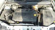 Motor fara anexe Opel Signum facelift 1.9 cdti 150 CP Z19DTH