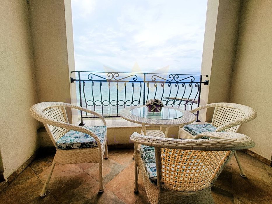 2-стаен в Бургас, област-гр.Поморие площ 90 цена 198500