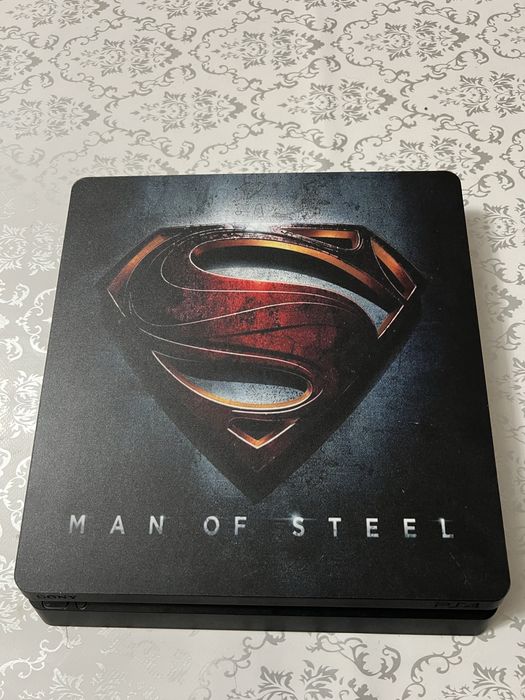 Playstation плейстейшен 4slim