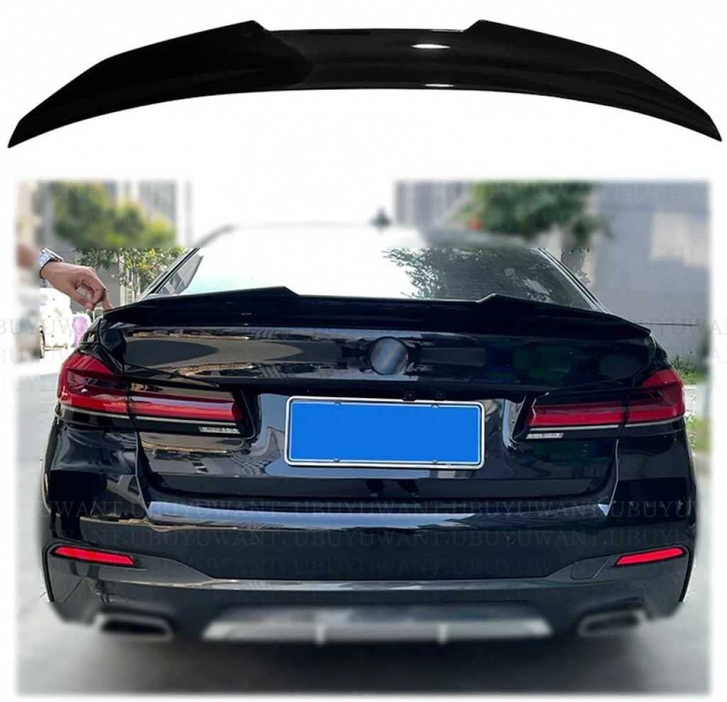 БМВ Г30 Спойлер за багажник / BMW G30 Spoiler PSM Style