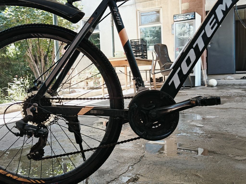 Велосипед Totem 3200.