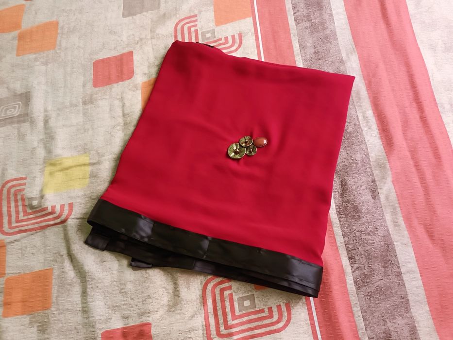 Lehenga/Saree Indian