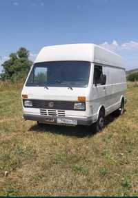 Volkswagen LT 40