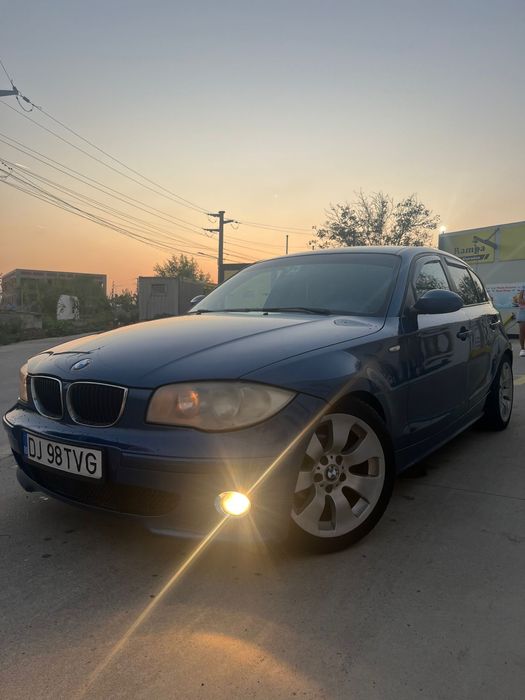 BMW Seria 1