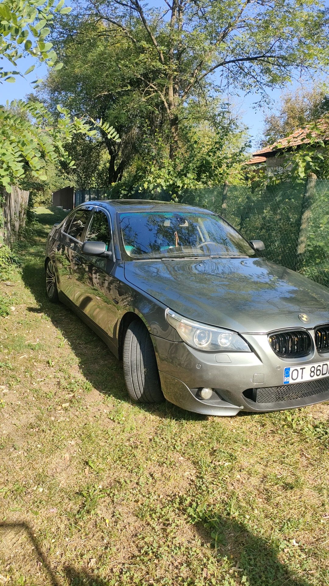 BMW 530 DA 300cp