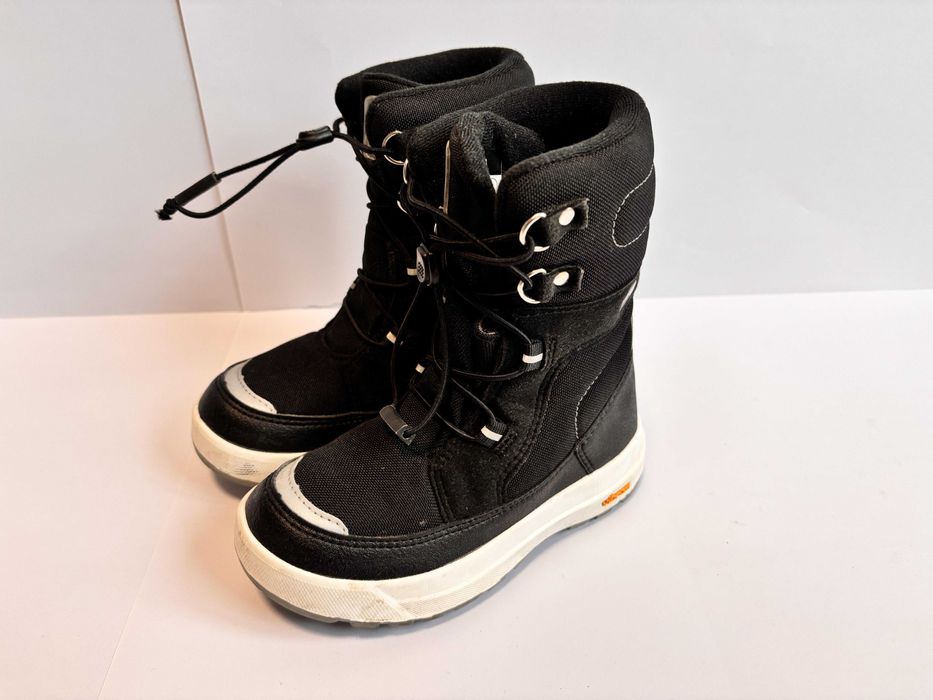 Детски боти Reima Laplander Reimatec - 28 номер - #V0001