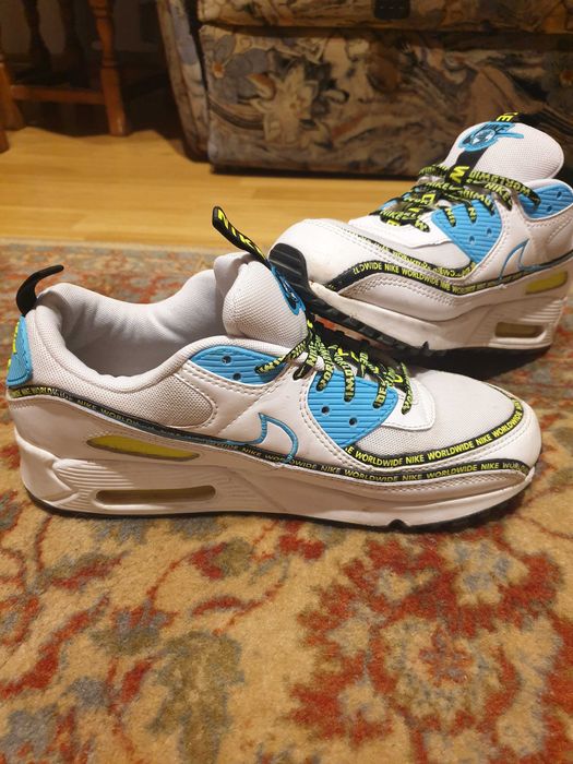 Adidași Nike Air Max pentru bărbați