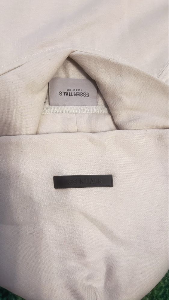 Fear of God Essentials