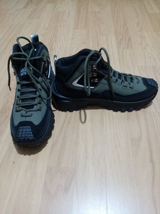 Bocanci sport antiderapanti