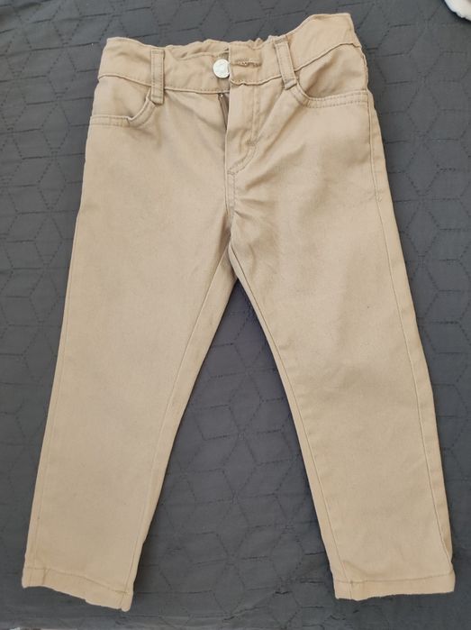 Детски костюм за момче