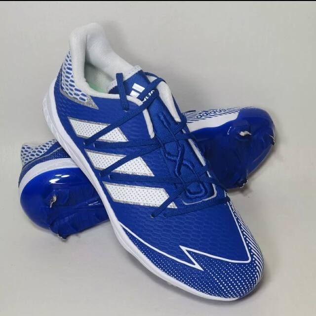 Adidas adizero бутсы для зашитников