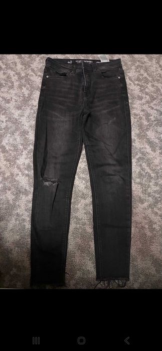 Blugi dama clockhouse