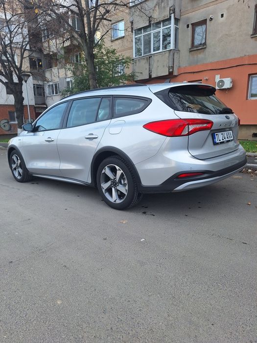 Ford focus ACTIVE X  2.0 ecoblue 150cp
