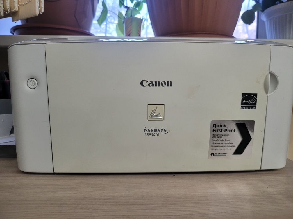 Принтер Canon б у