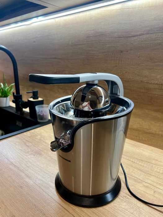 Storcator de citrice Heinner C160SS