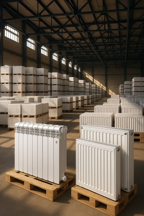 Radiator bimetall optom radiatr alyumin alumin биметалл радиатор алюми