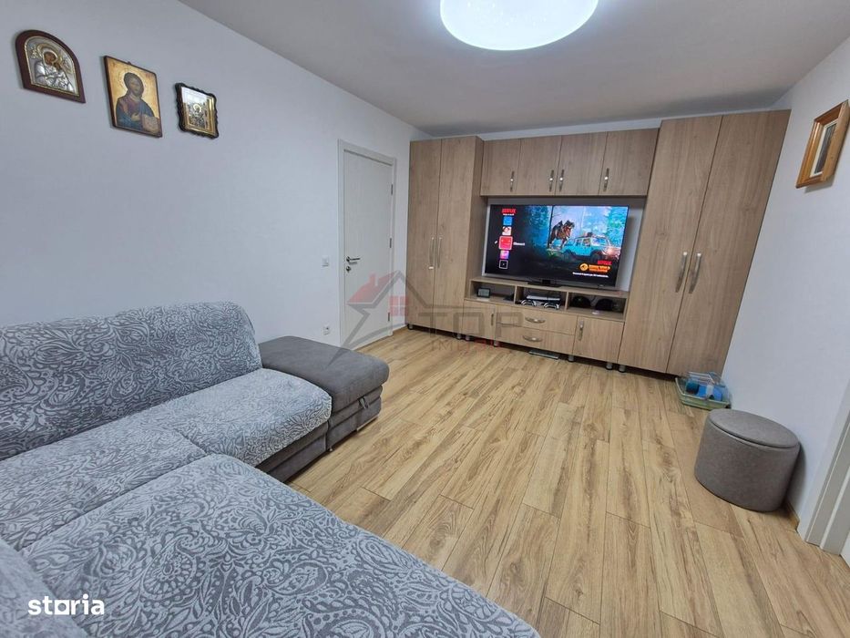 Apartament 3 camere Podu Ros