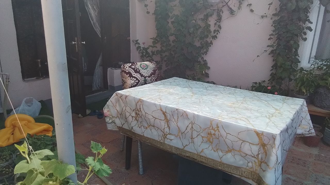 Продается дворик на Гагарина