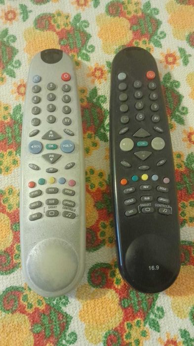 Televizor SCHNEIDER STV 2804 T – retro, perfect funcțional