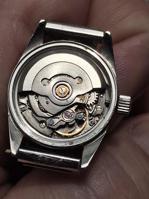 Ceas Eterna Matic Automatic Dama