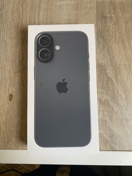 Vand iphone 17 .256gb nou