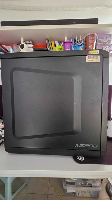 Sistem Complet PC Ryzen 3600 + RX5600 & 32GB Ram