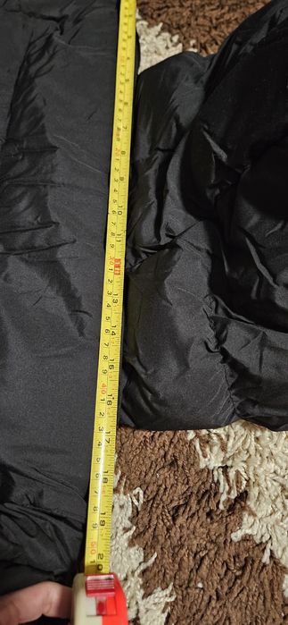 Geaca lunga Trendyol s/m nou