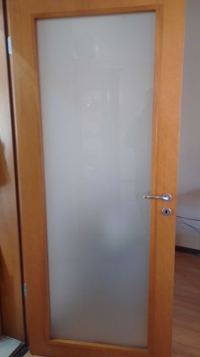 Стъкла за врати смяна на адрес