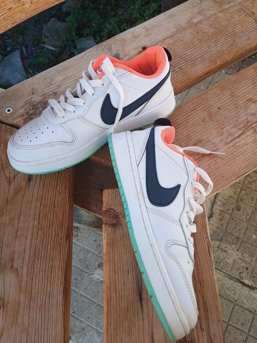 Детски маратонки Nike