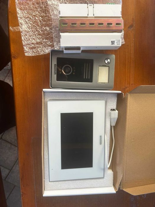 Sistem videointerfon Fermax 1431