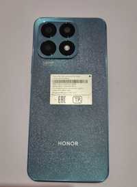 Honor X8a 6/128 100mp