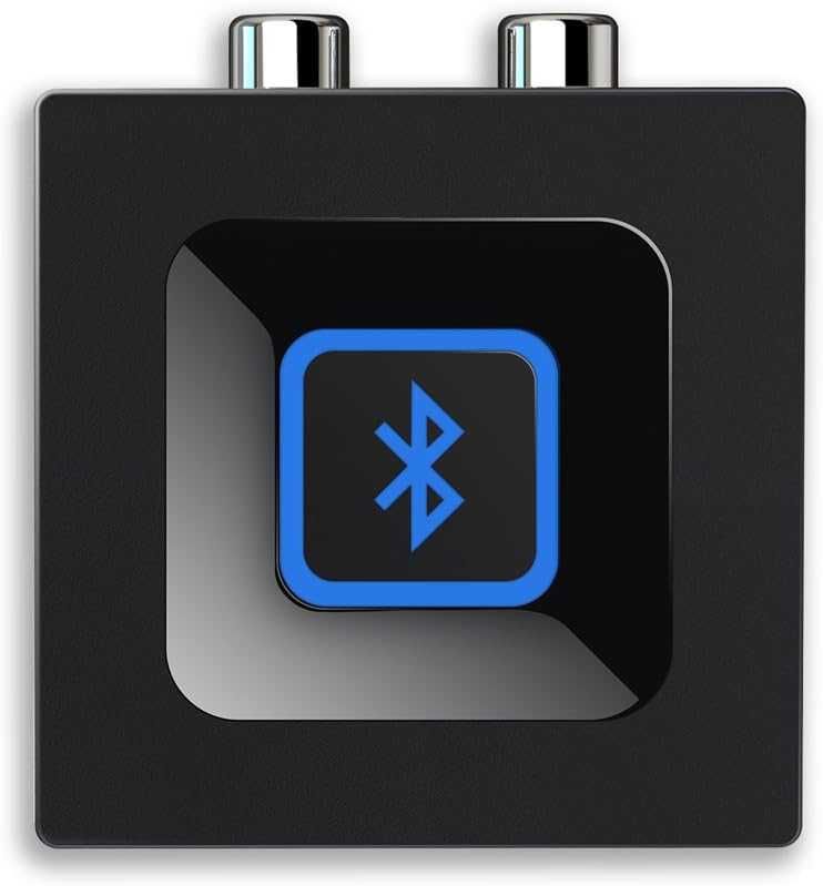 Bluetooth аудио адаптер Esinkin